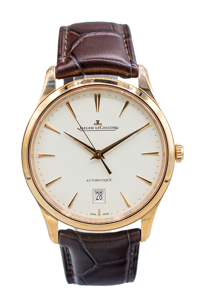 Master Ultra Thin Date