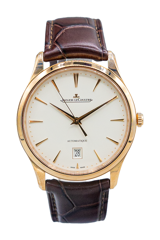 Master Ultra Thin Date