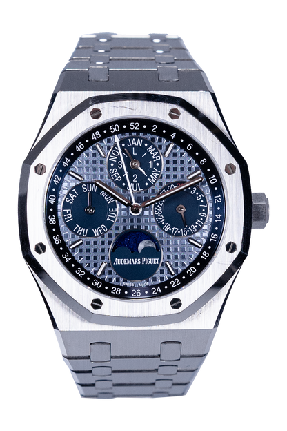 Royal Oak Perpetual Calendar Royal Oak Perpetual Calendar