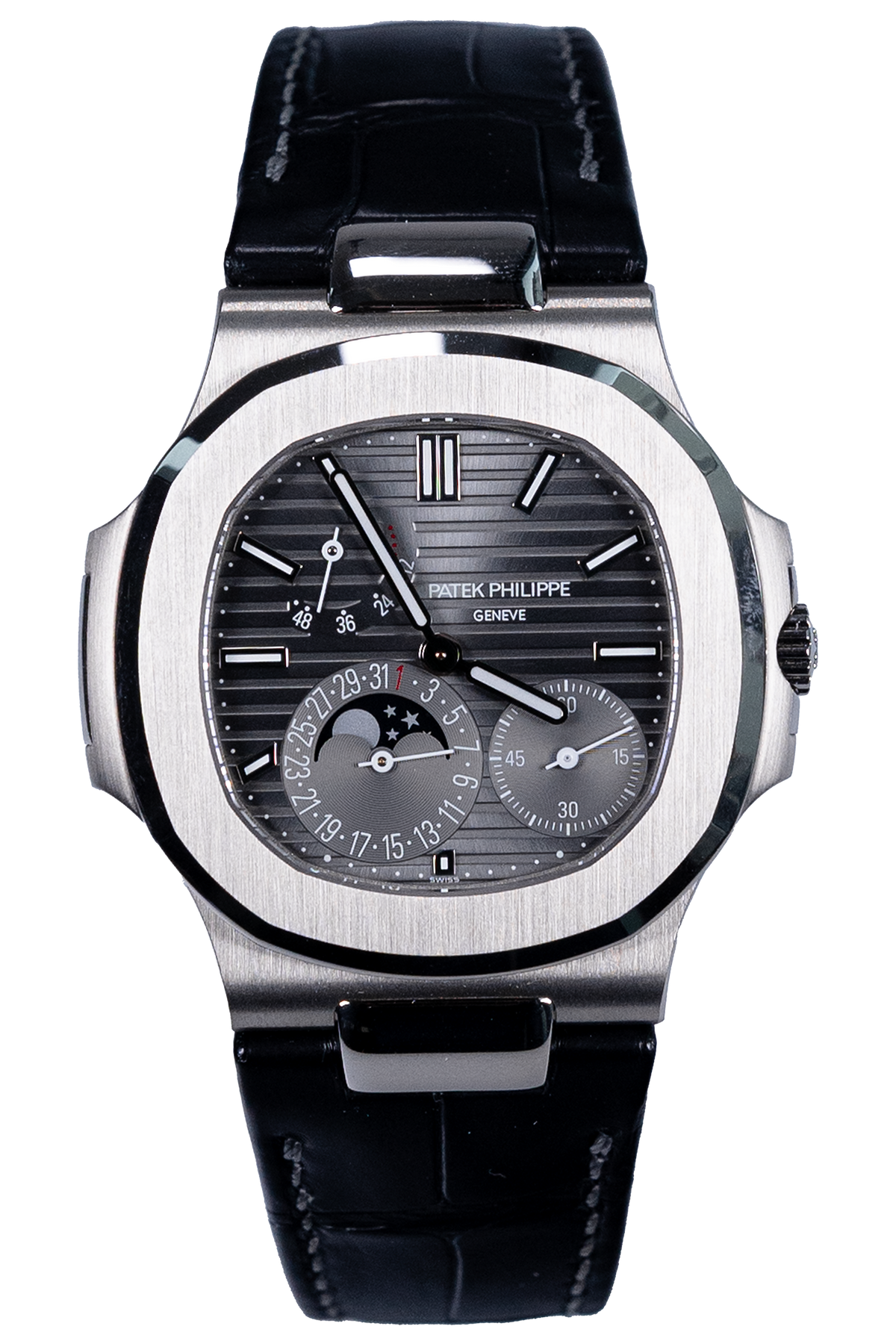 Nautilus “5726” (1 / 4)