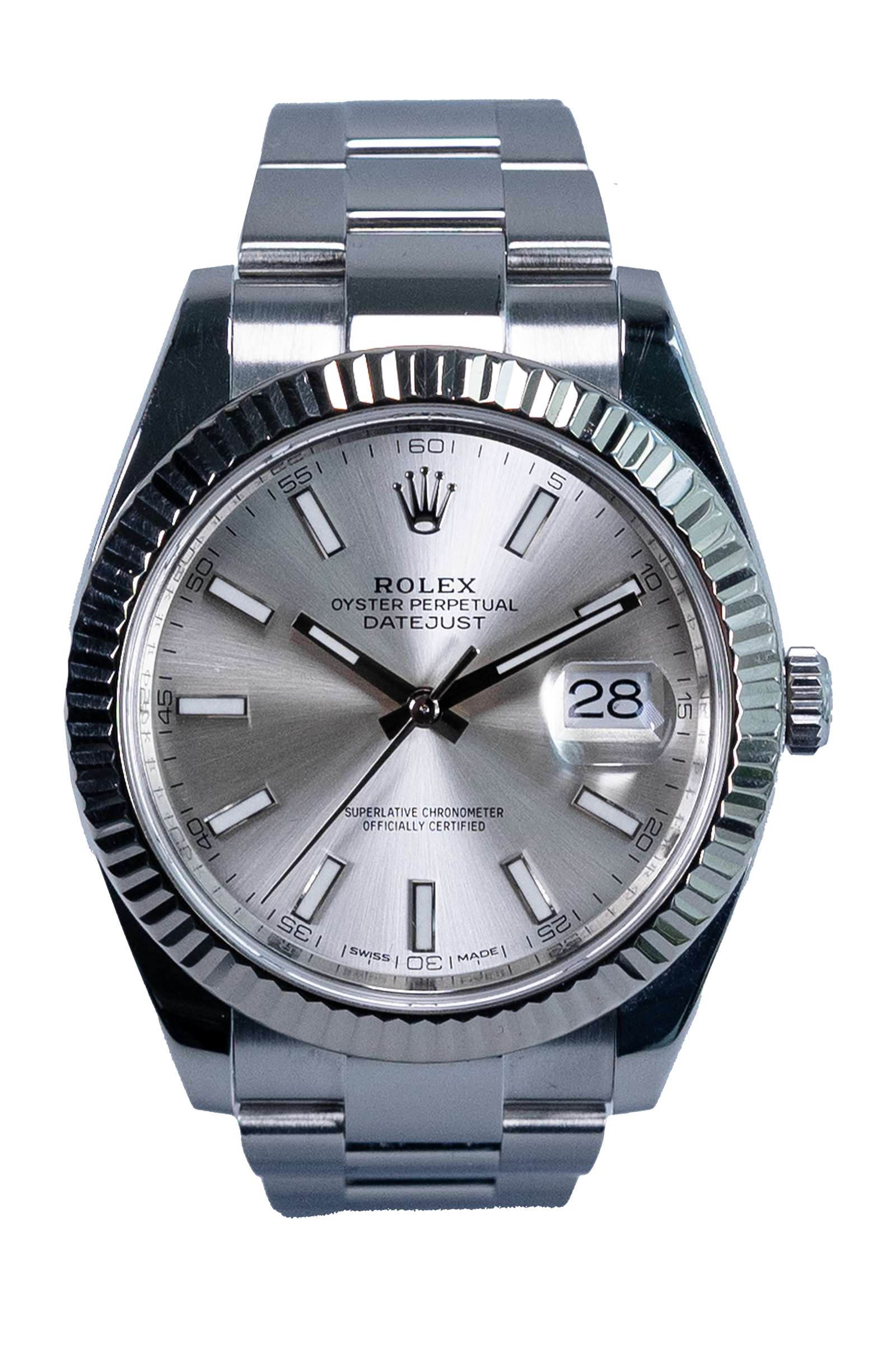 Datejust 41