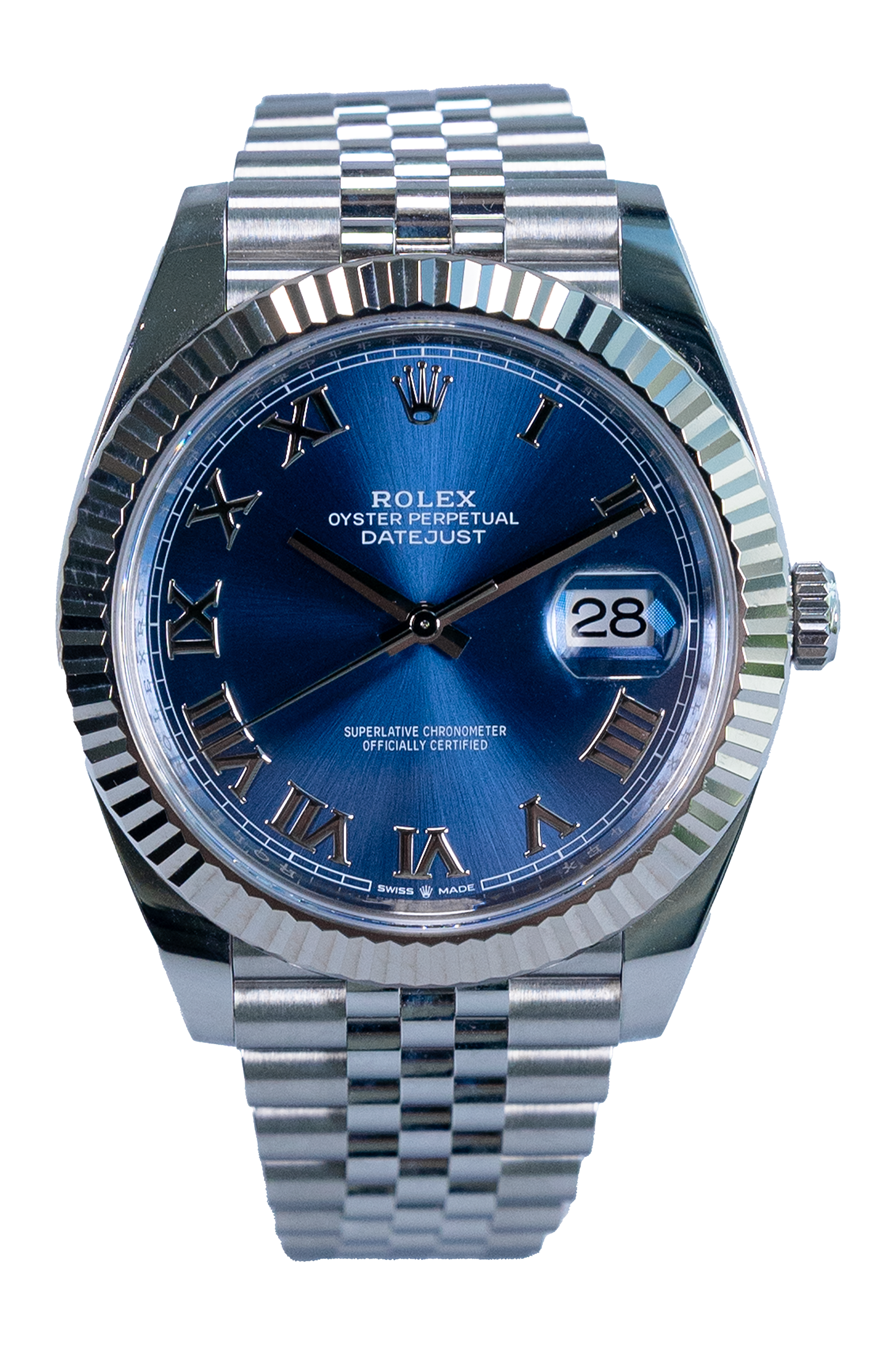 Datejust 41