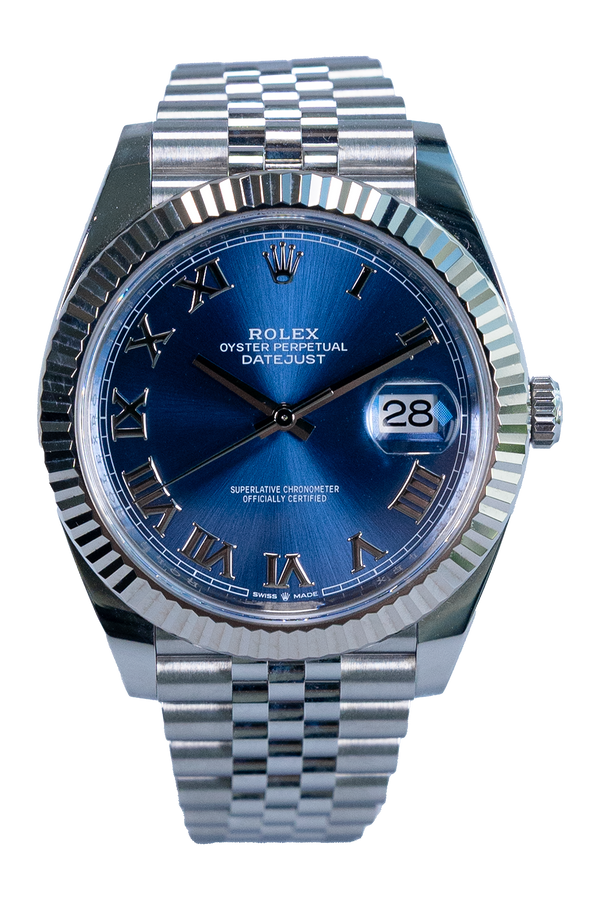 Datejust 41