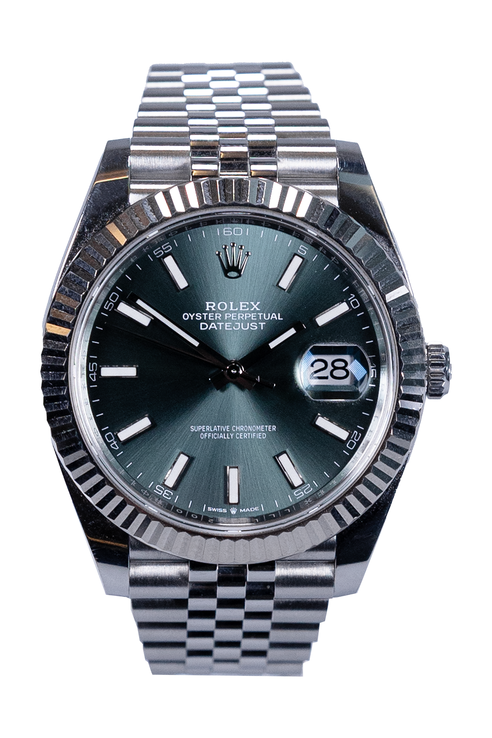Datejust 41