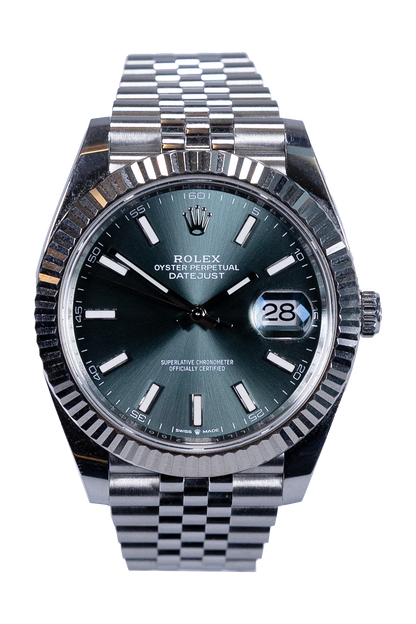 Datejust 41 Datejust 41