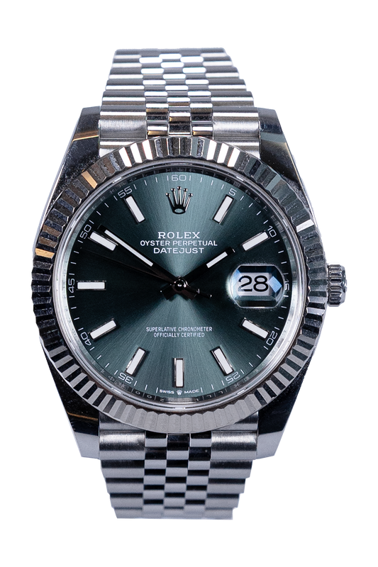 Datejust 41 Datejust 41