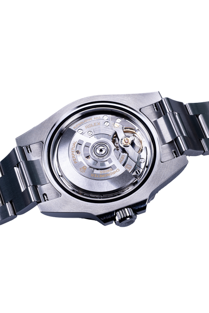 werk GMT Master II 