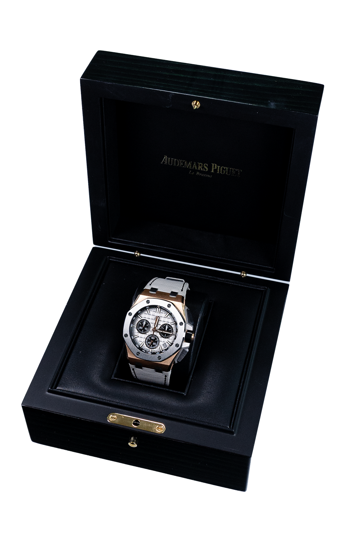 Royal Oak Offshore (3 / 4)