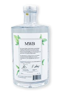 MET GIN