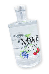 MET GIN