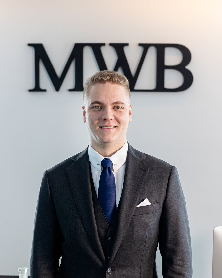 Mitgründer von MWB