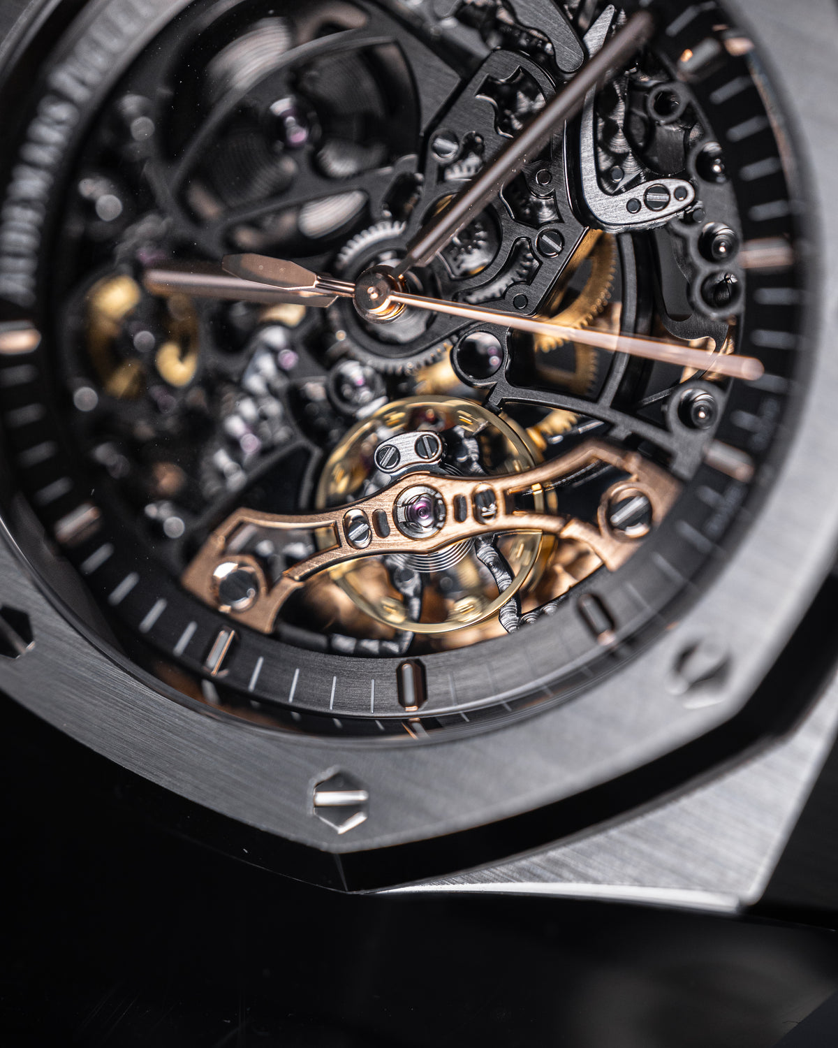 The MWB-CHECK: the authenticity guarantee for luxury watches