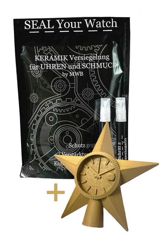 Seal Your Watch - V2