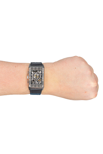 Reverso Tribute Chronograph