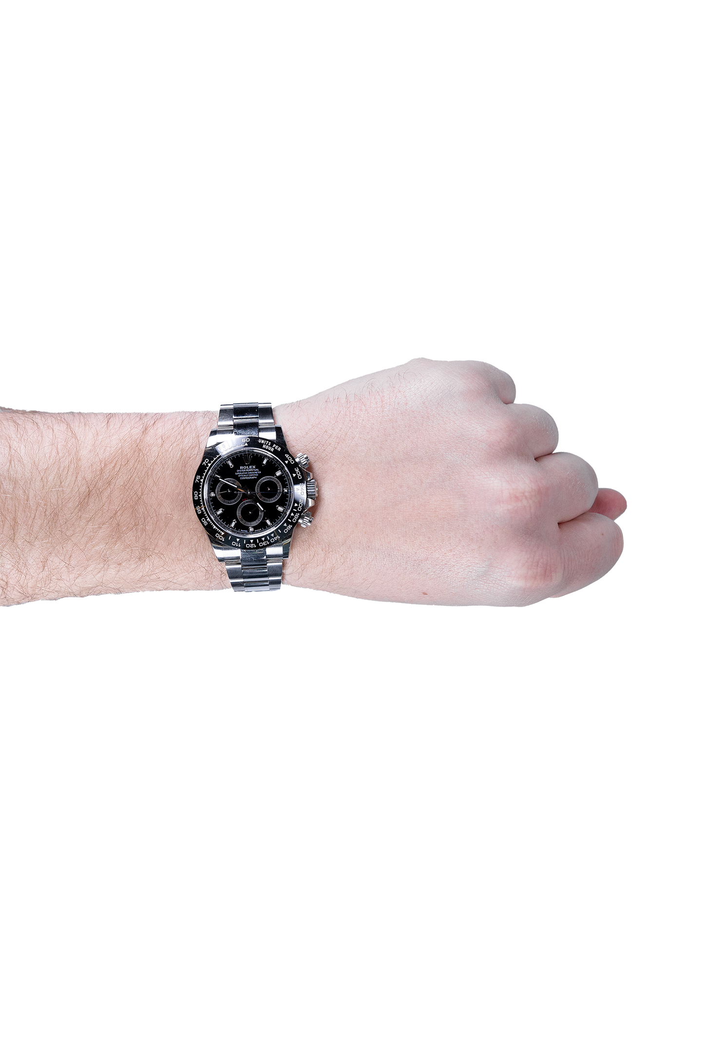 Cosmograph Daytona 