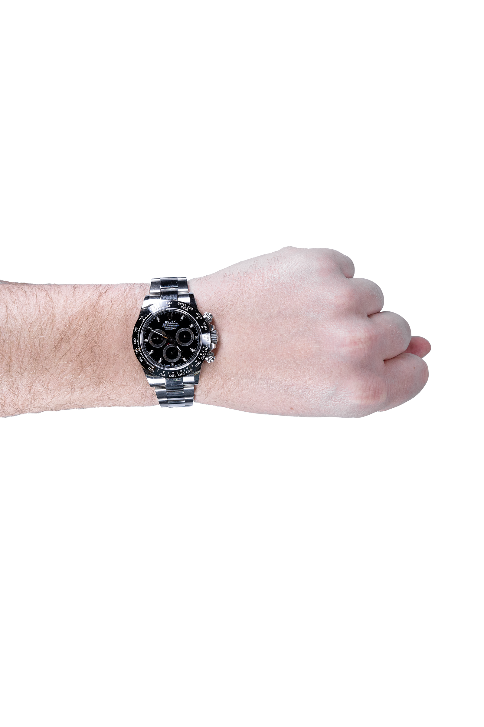 Cosmograph Daytona