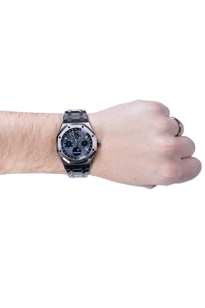 Royal Oak Perpetual Calendar Royal Oak Perpetual Calendar