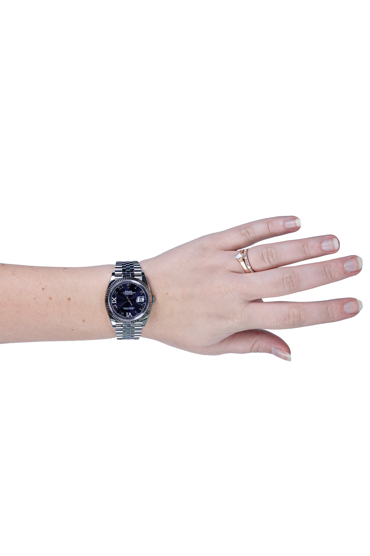 Datejust 36 (4 / 4)