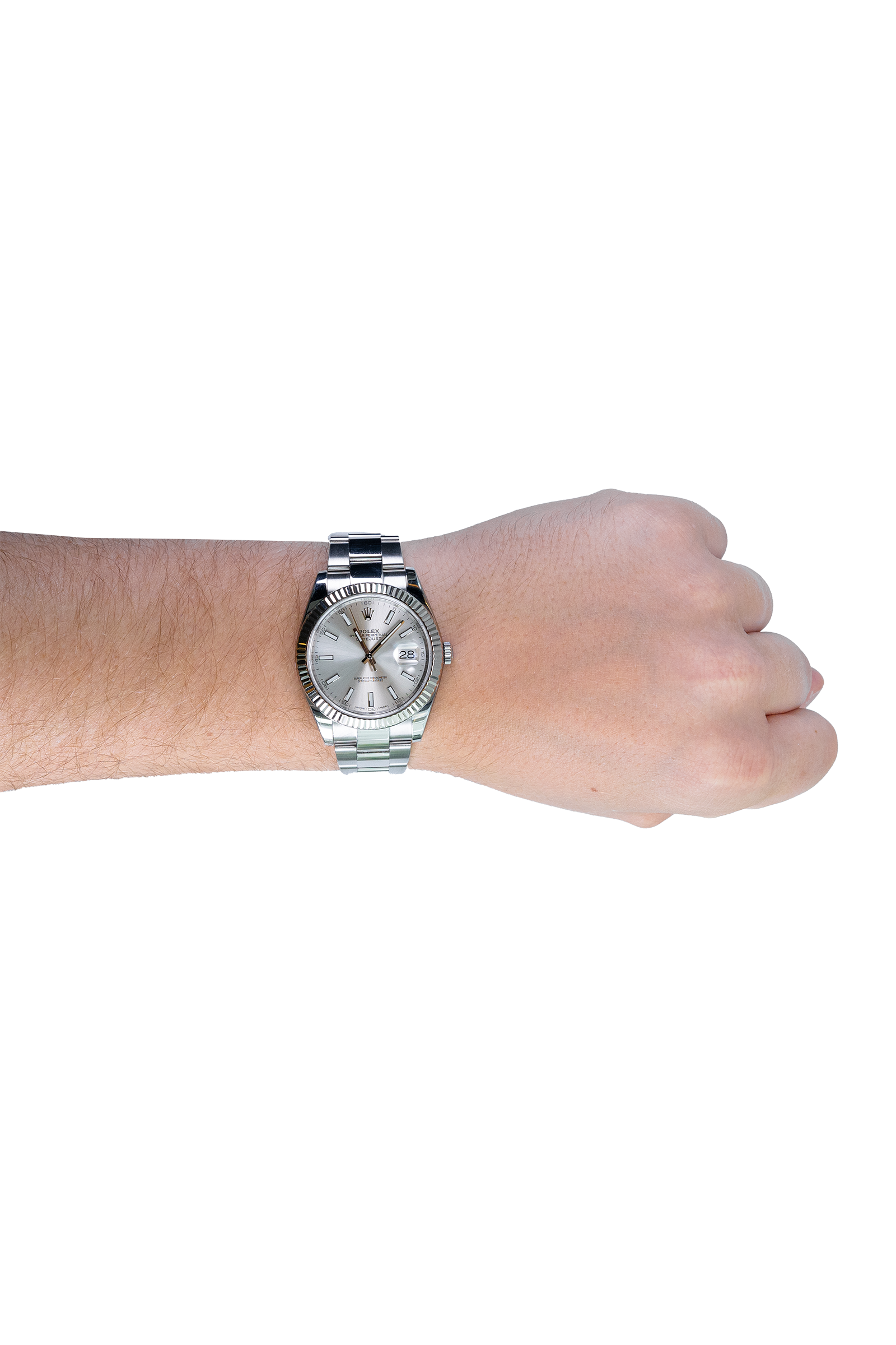 Datejust 41