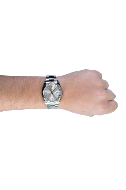 Datejust 41 Datejust 41