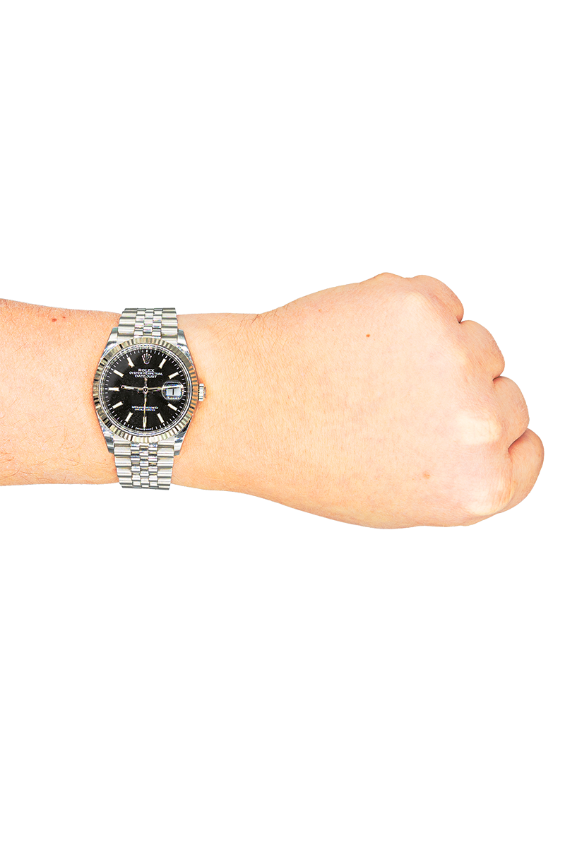 Datejust 36  (4 / 4)