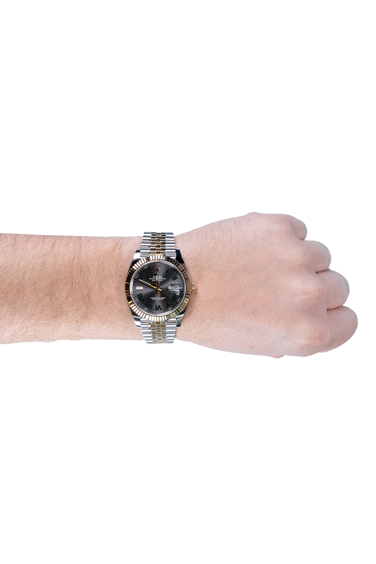 Datejust 41 (4 / 4)