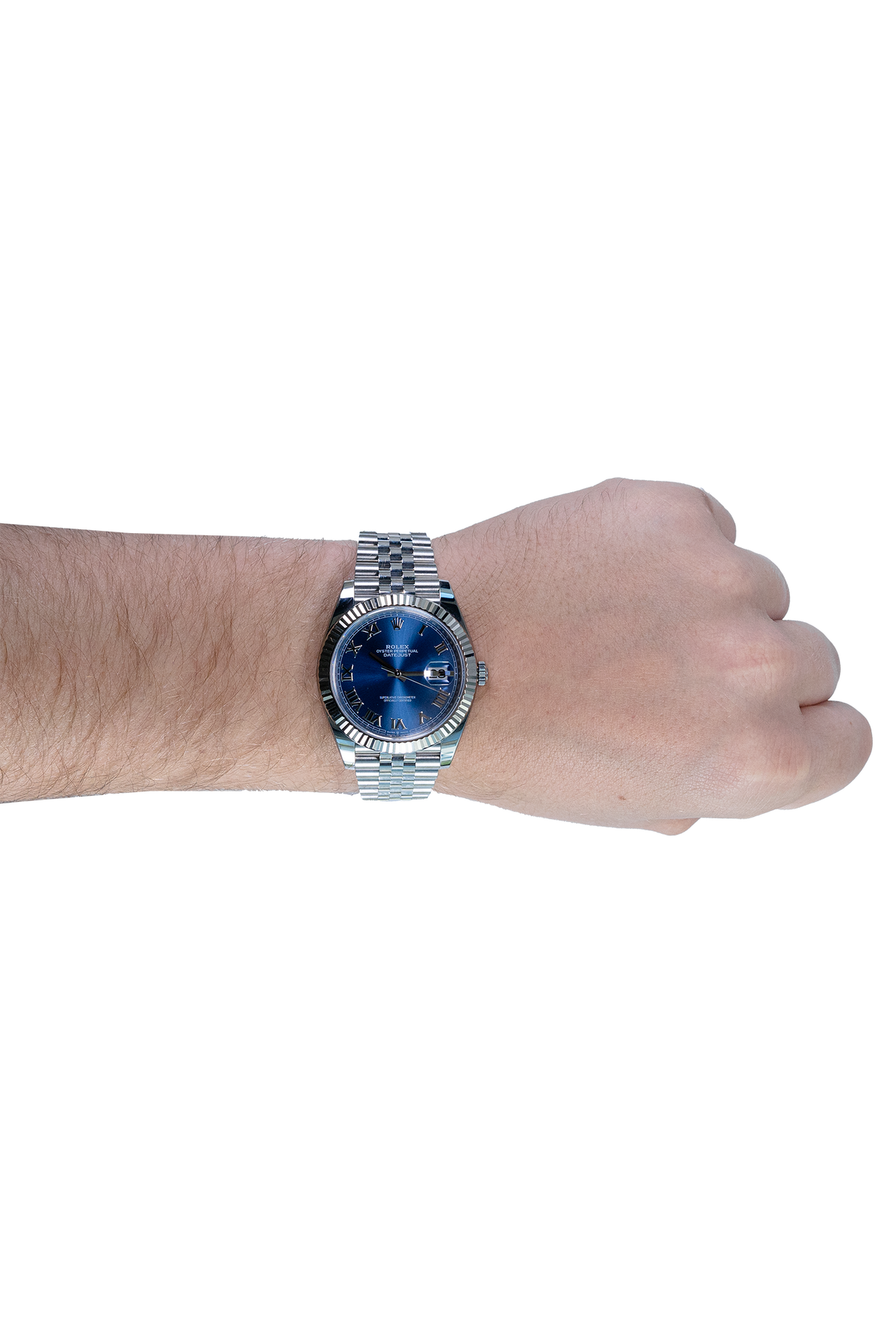 Datejust 41 (4 / 4)