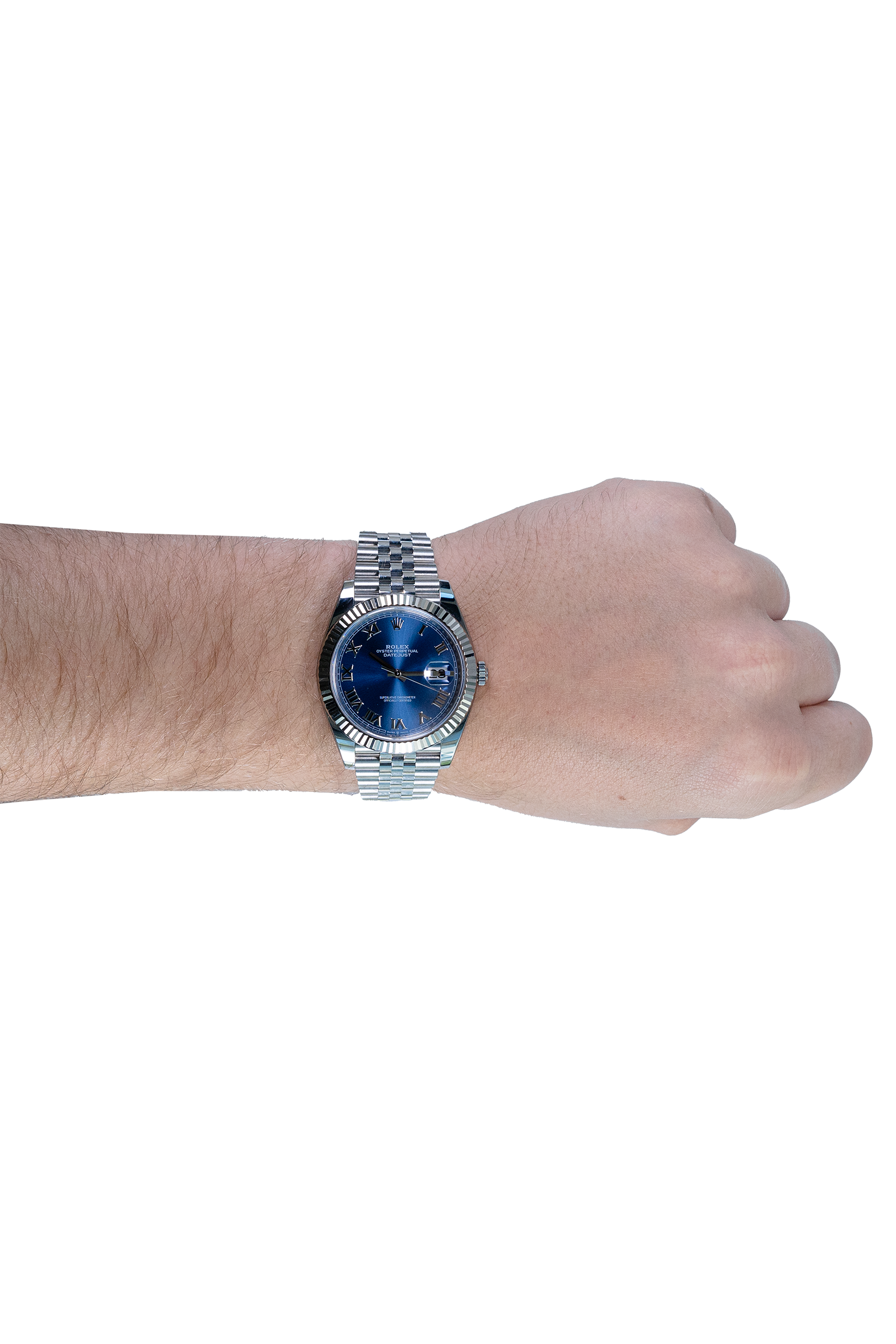 Datejust 41