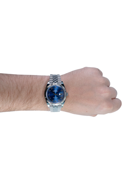 Datejust 41 Datejust 41