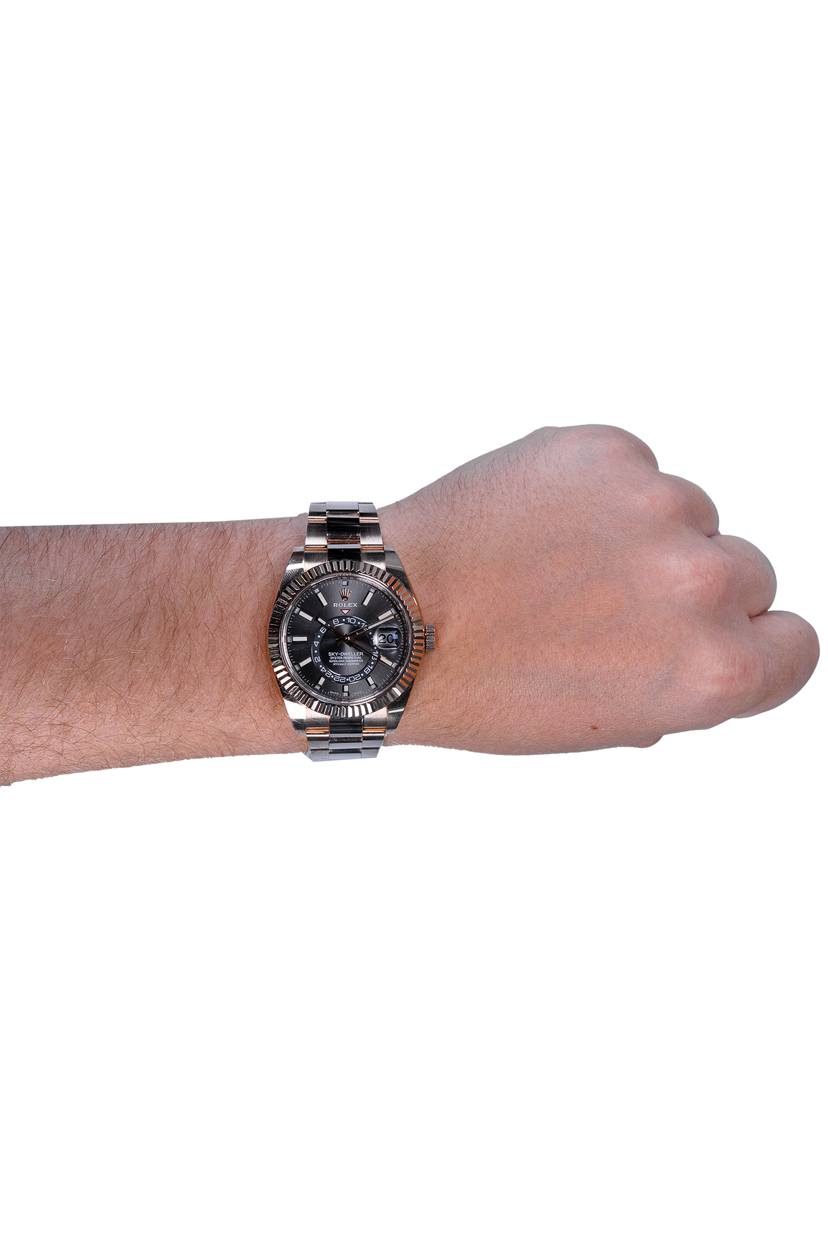 Sky-Dweller 42 (4 / 4)