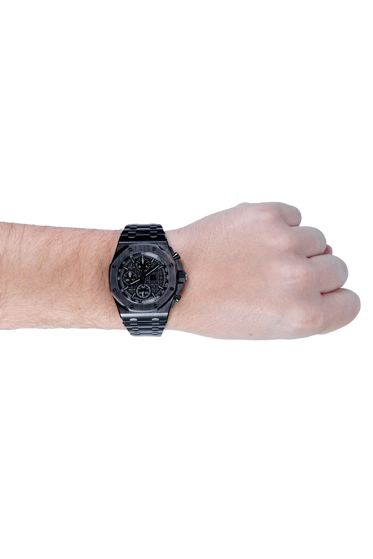 Royal Oak Offshore (4 / 4)