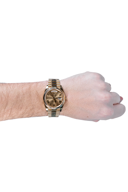 Day-Date 40 Day-Date 40