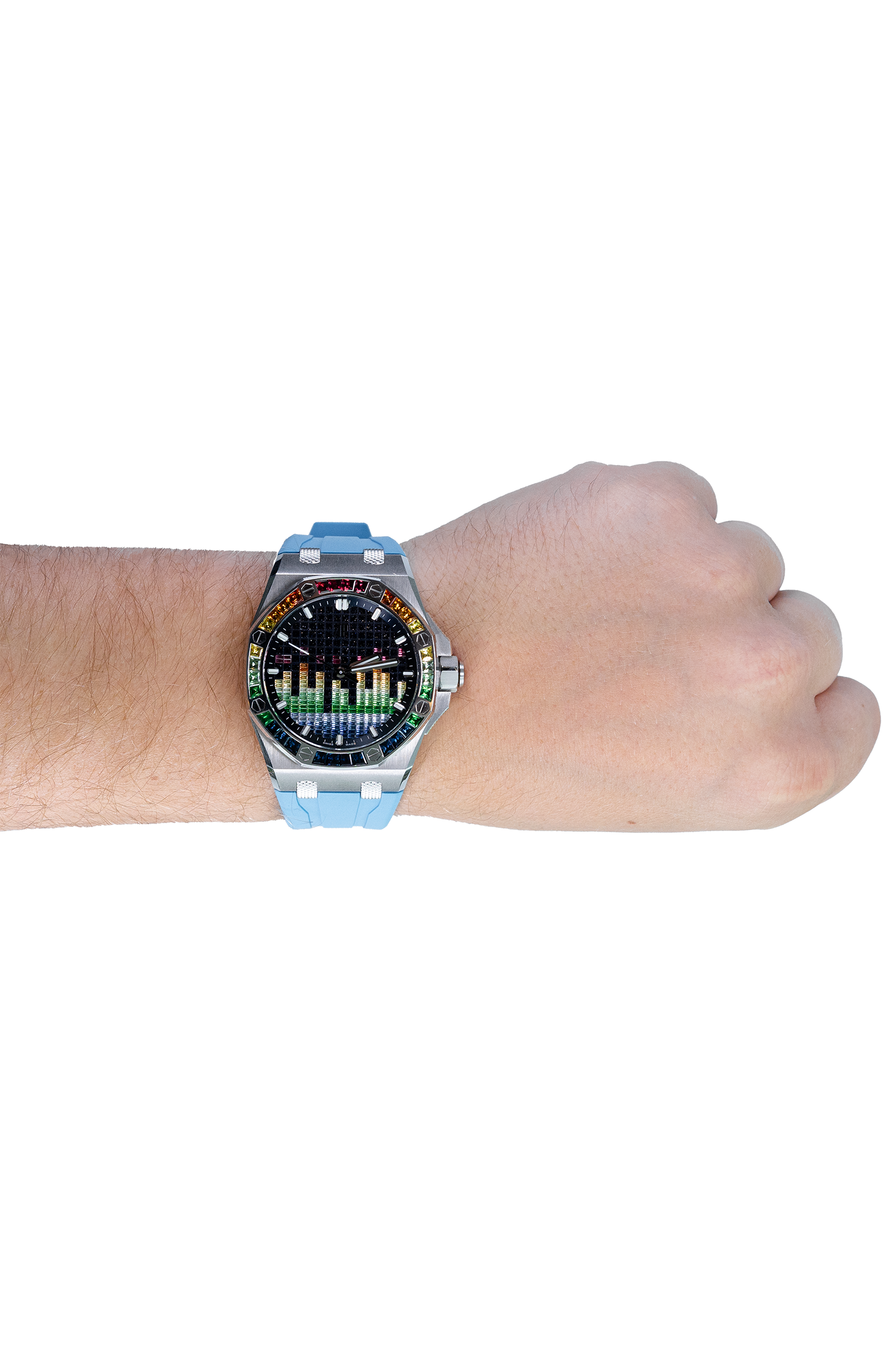 Royal Oak Offshore Music