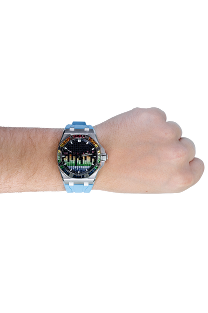 Royal Oak Offshore Music Royal Oak Offshore Music