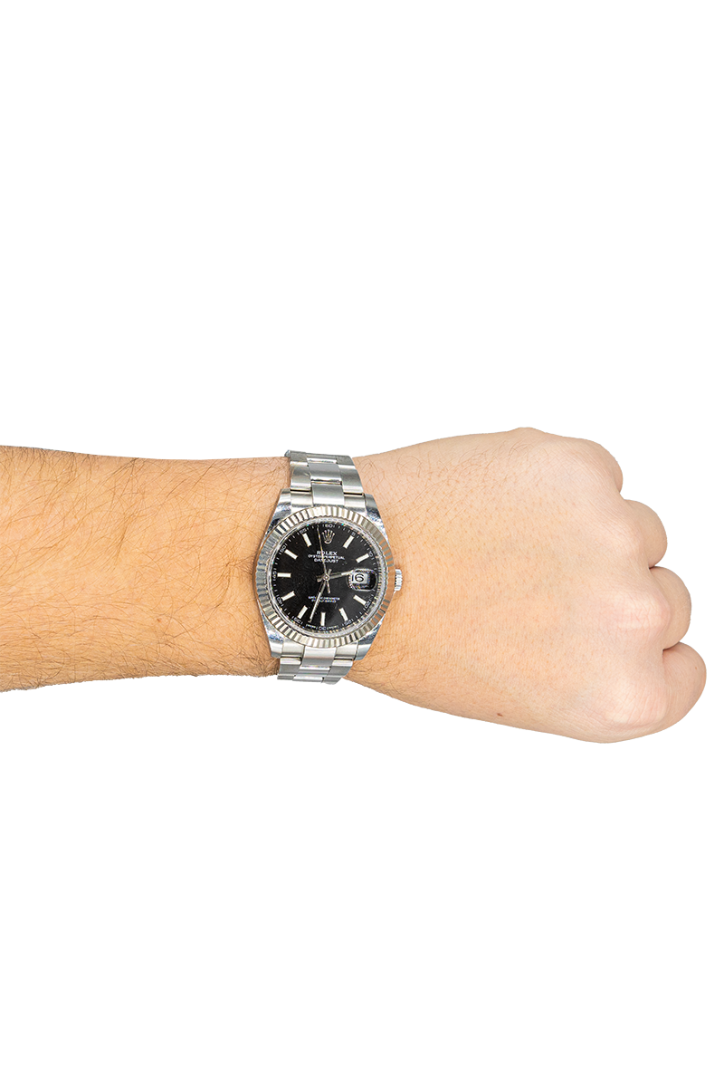 Datejust 41 (4 / 4)