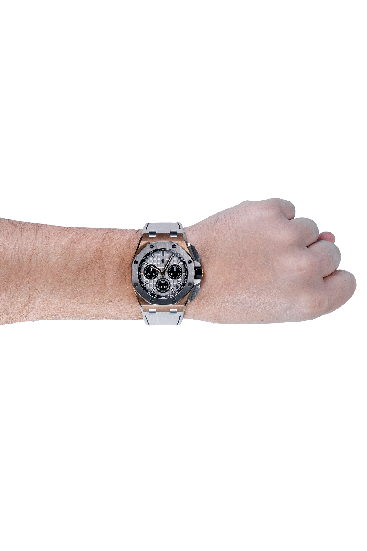 Royal Oak Offshore (4 / 4)