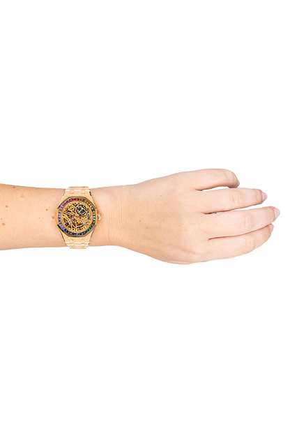 Royal Oak Skeleton 37mm Royal Oak Skeleton 37mm