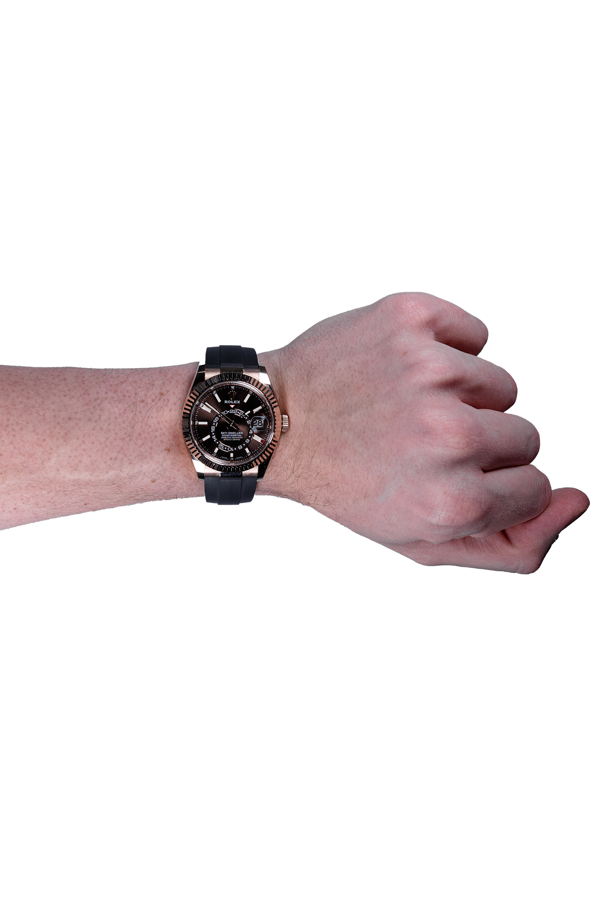 Sky Dweller  (4 / 4)