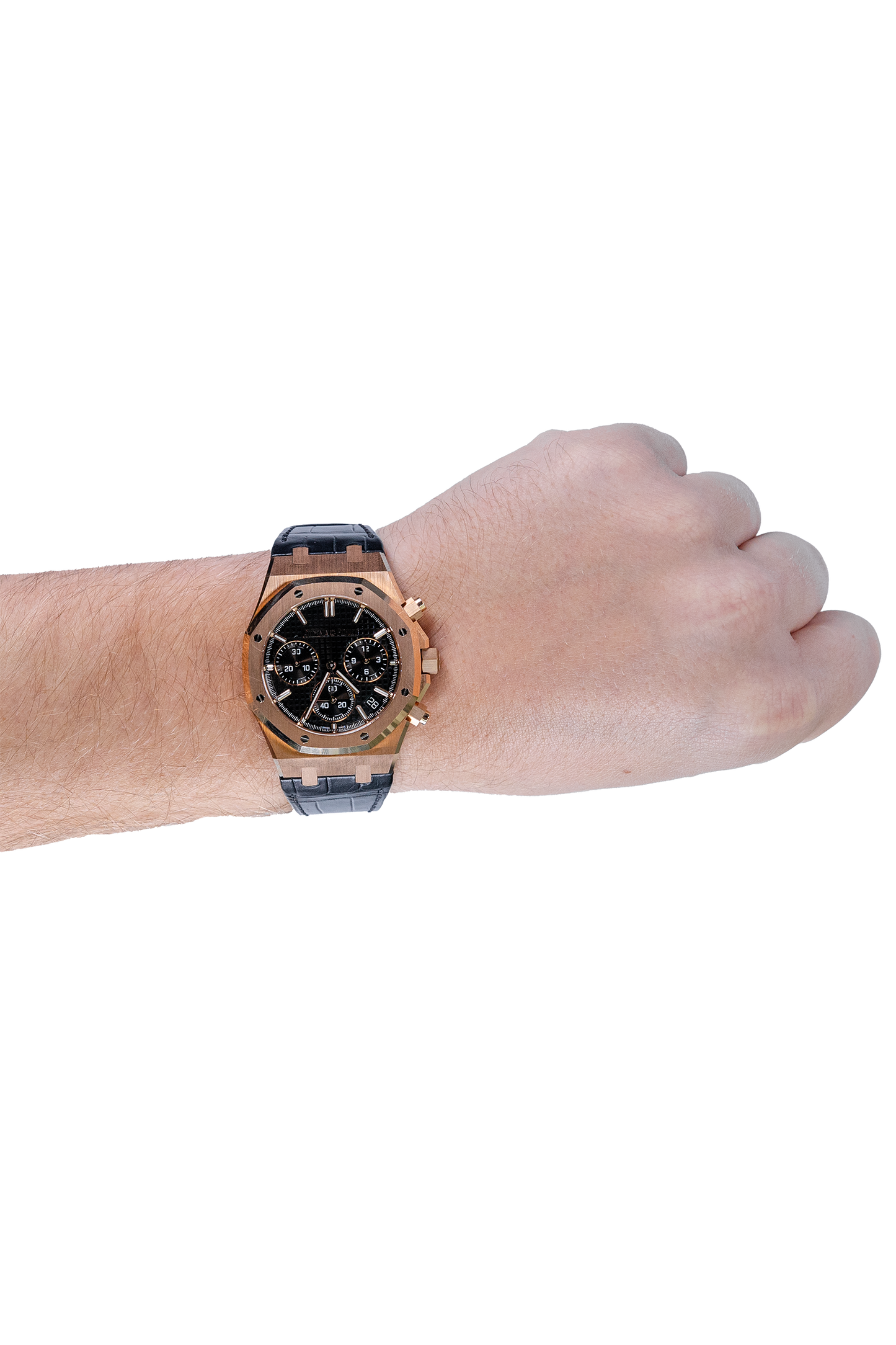 Royal Oak Chronograph