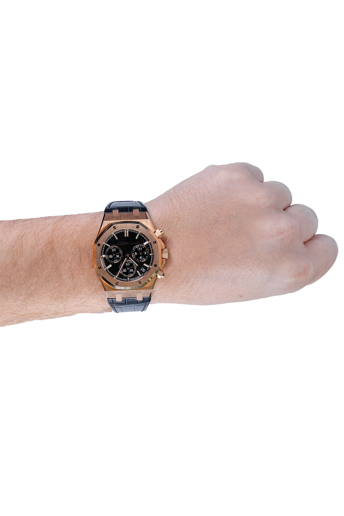 Royal Oak Chronograph (4 / 4)