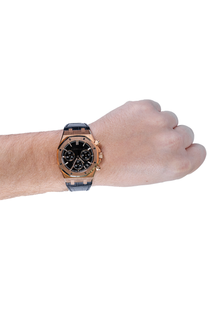 Royal Oak Chronograph