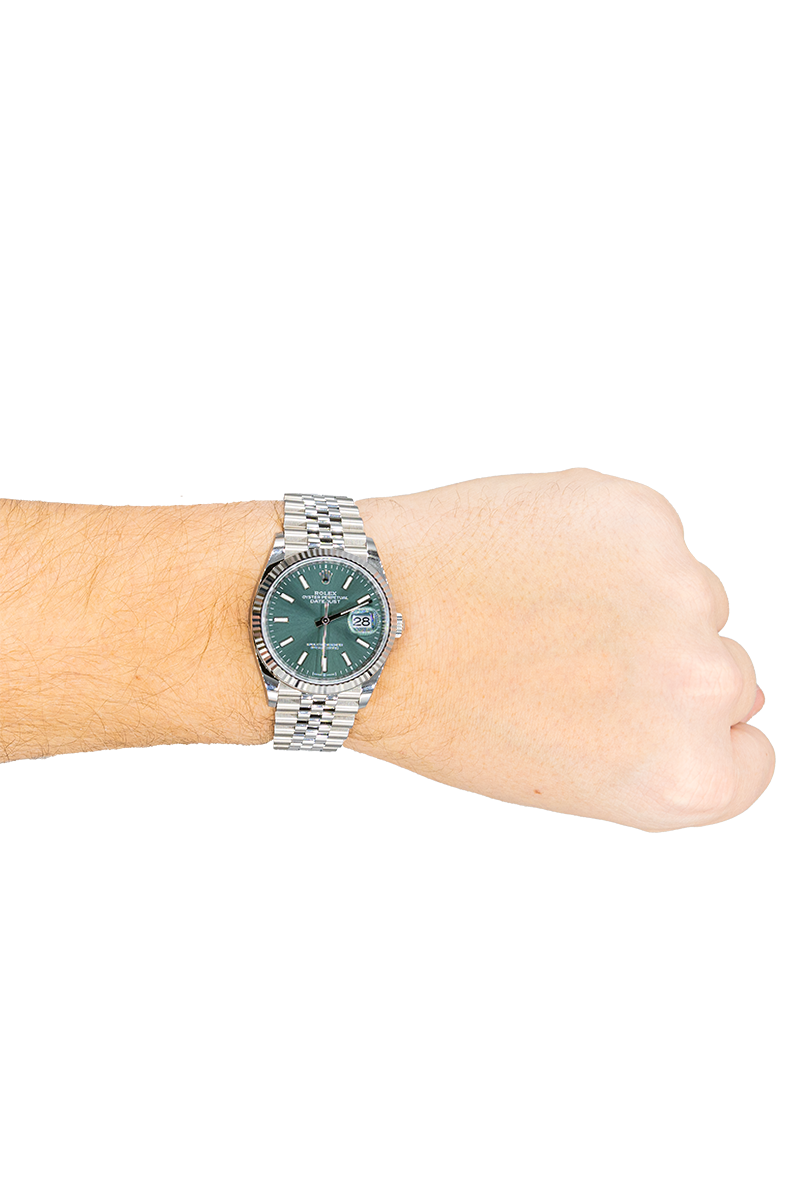 Datejust 36  (4 / 4)