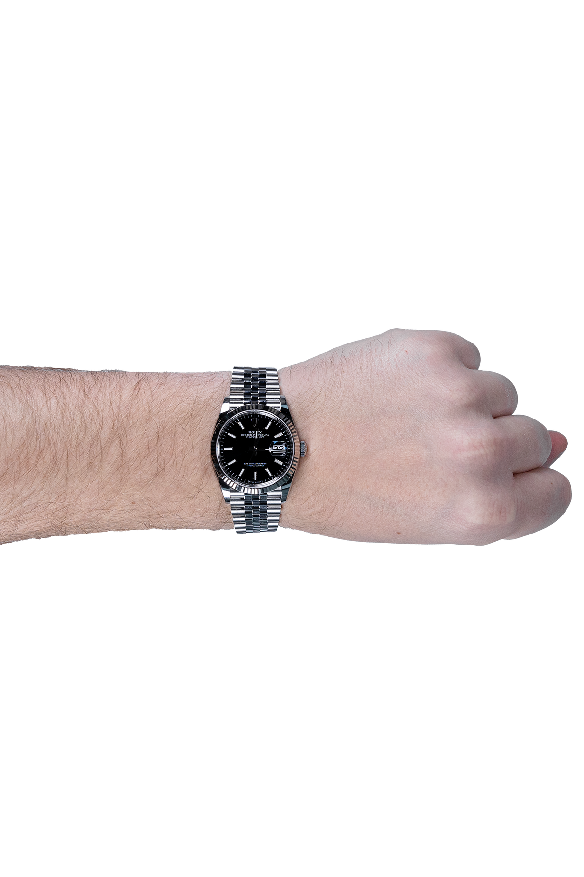 Datejust 36 (4 / 4)