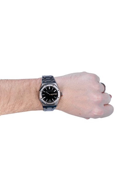 Royal Oak Royal Oak
