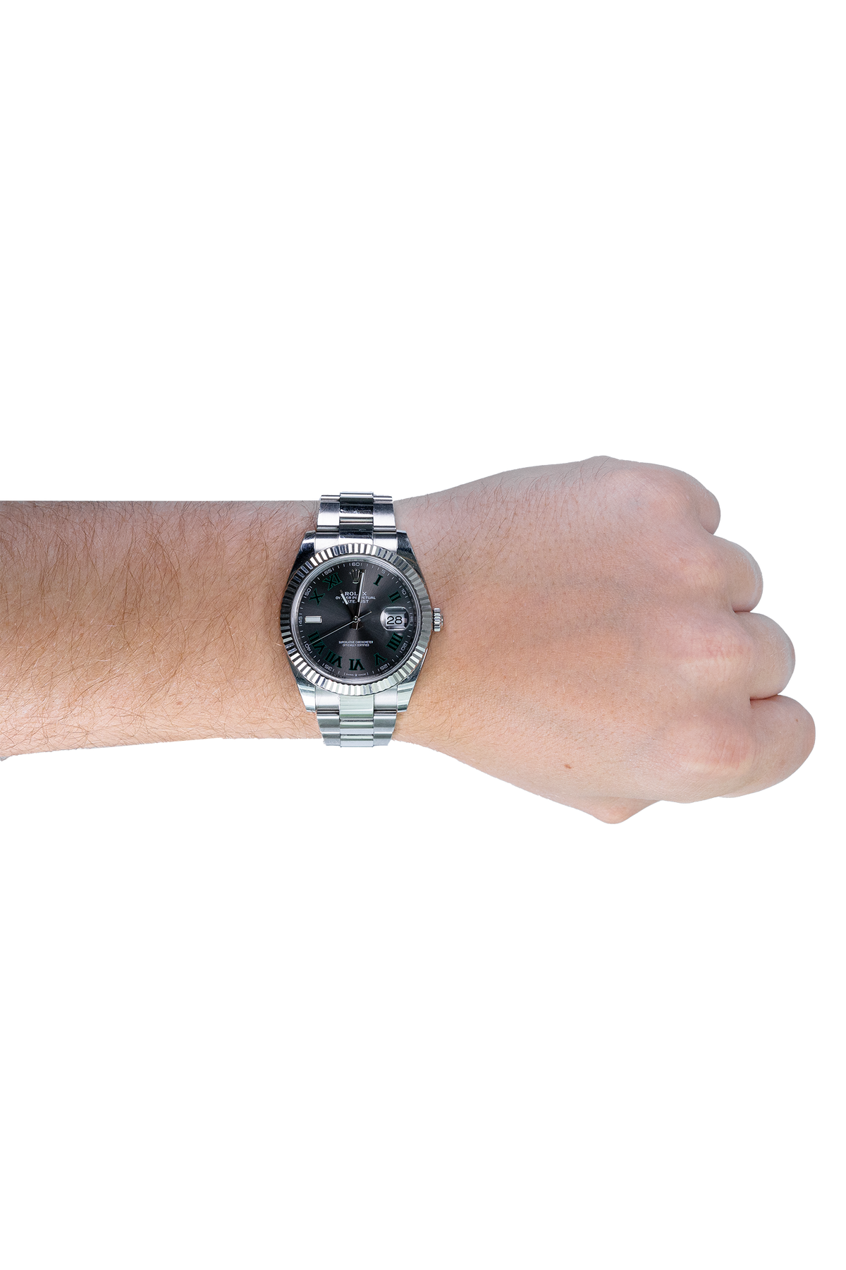 Datejust 41 (4 / 4)