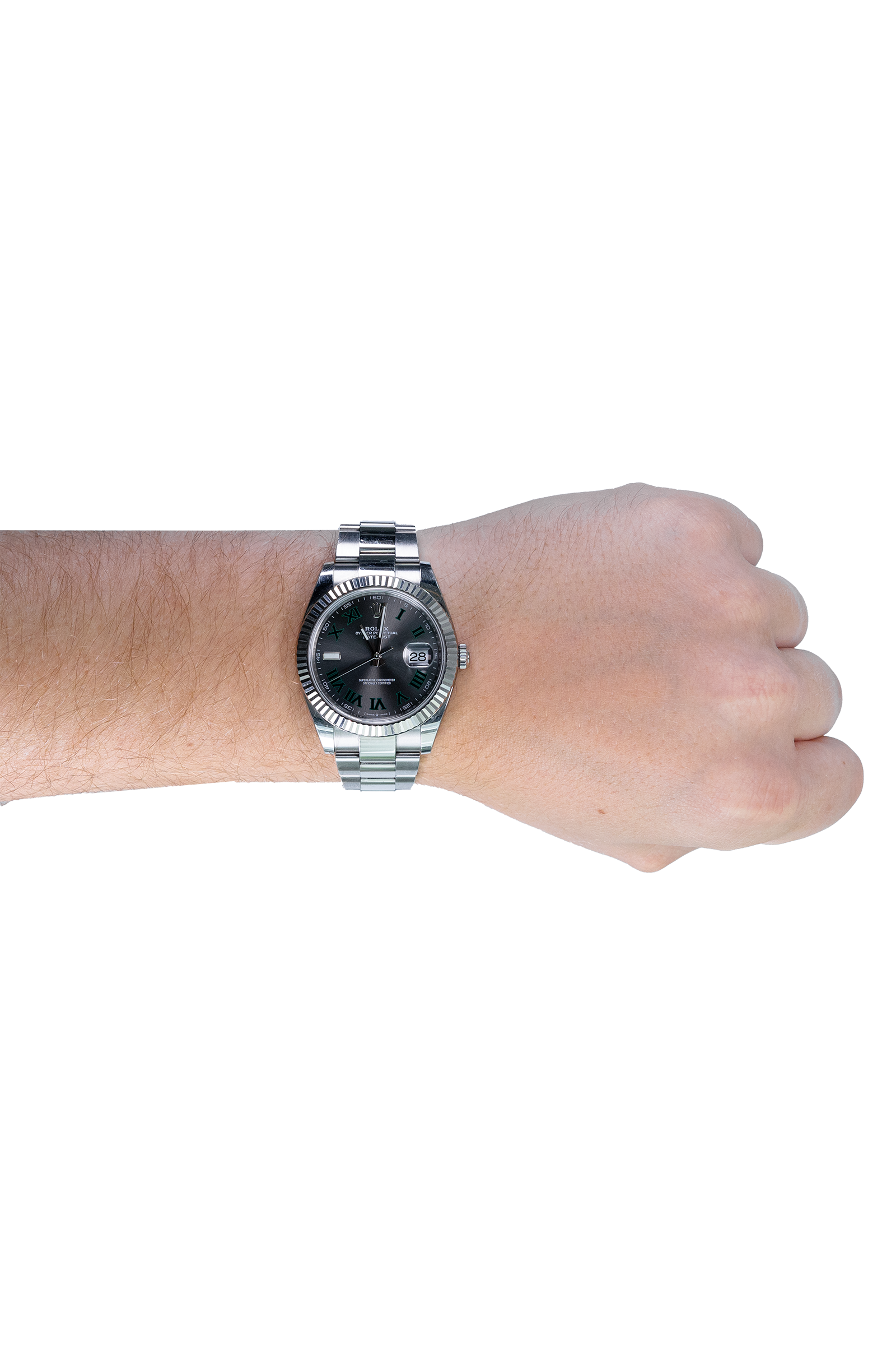 Datejust 41