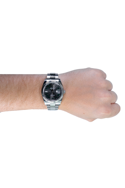 Datejust 41 Datejust 41