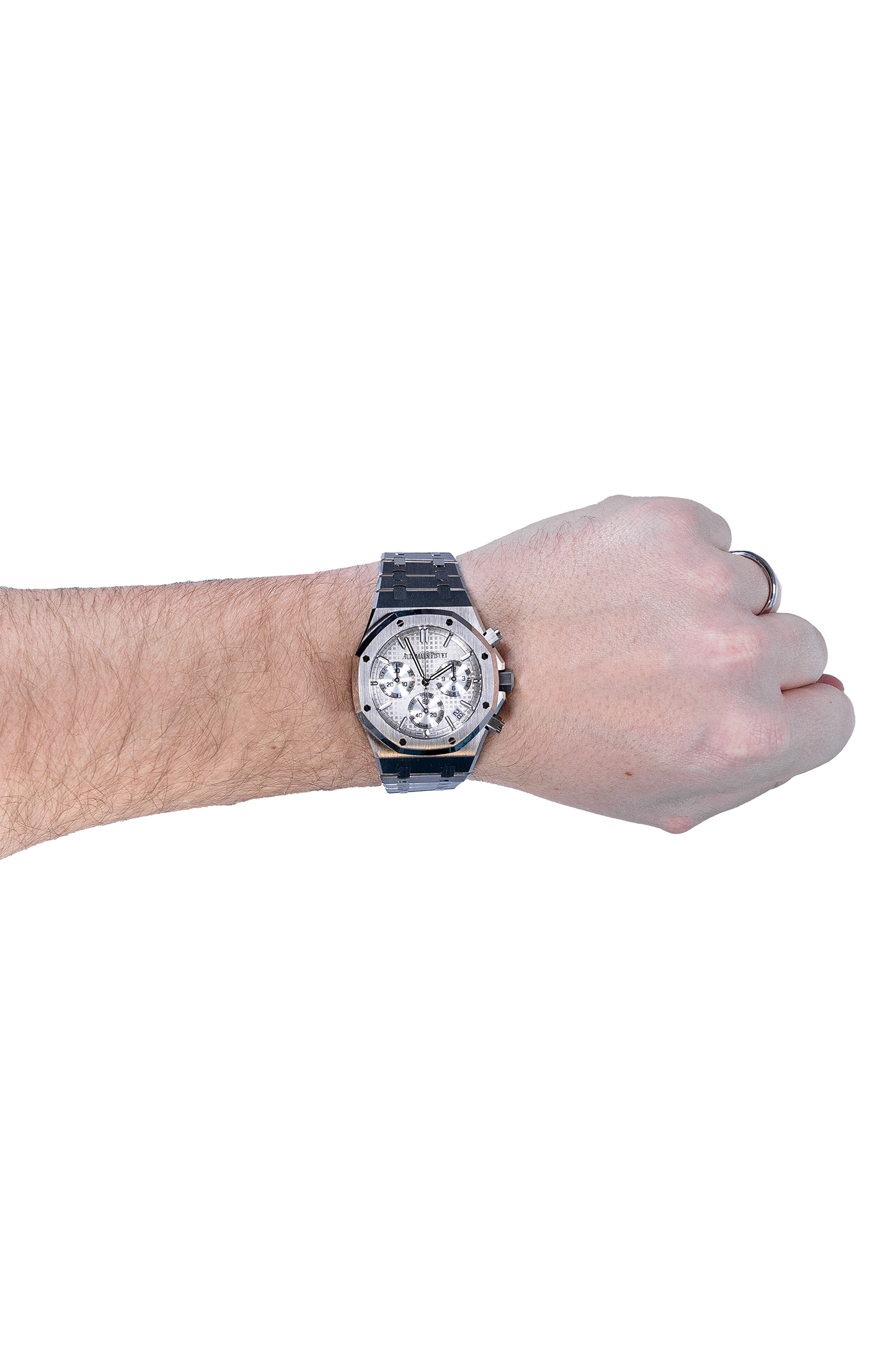 Royal Oak Chronograph