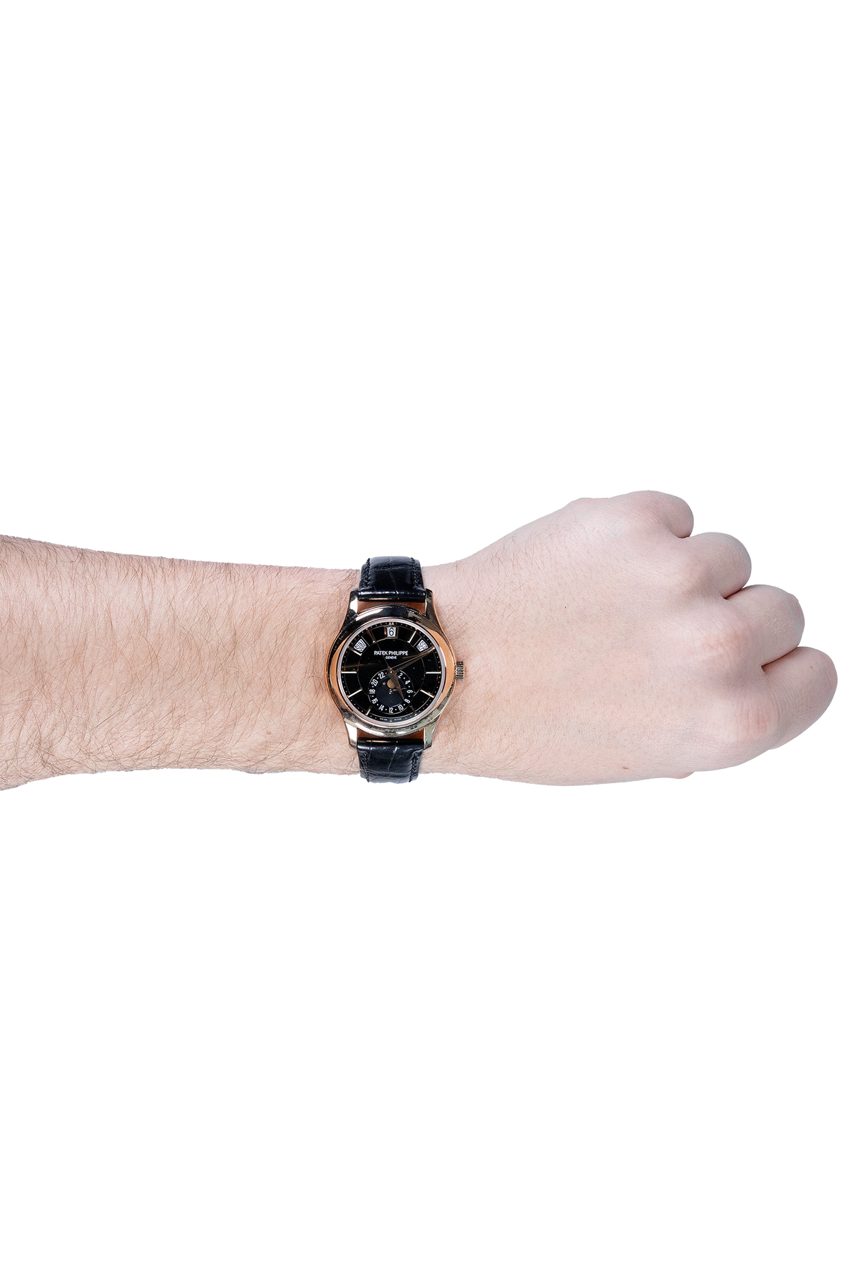 Annual Calendar Chronograph (4 / 4)
