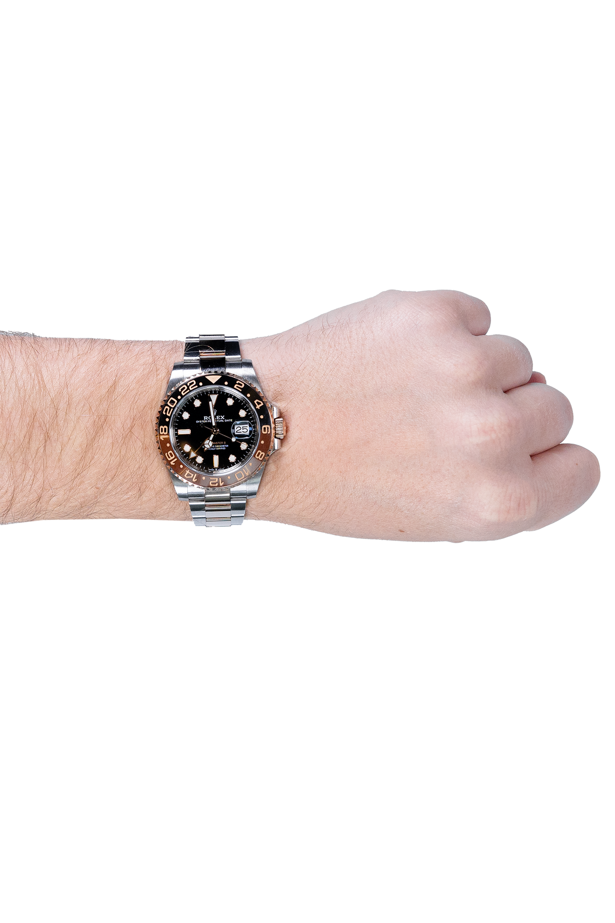 GMT Master II  (4 / 4)